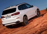 Новото BMW X5: познато, но доста различно 5