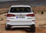 Новото BMW X5: познато, но доста различно 6