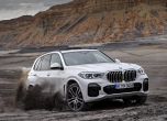 Новото BMW X5: познато, но доста различно 7