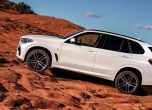 Новото BMW X5: познато, но доста различно 10