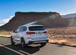 Новото BMW X5: познато, но доста различно 11