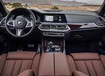 Новото BMW X5: познато, но доста различно 12