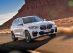Новото BMW X5: познато, но доста различно 17