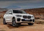 Новото BMW X5: познато, но доста различно 18