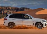 Новото BMW X5: познато, но доста различно 19
