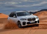 Новото BMW X5: познато, но доста различно 21