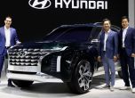 Hyundai подготвя нов голям SUV 2
