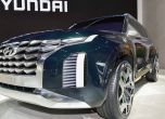 Hyundai подготвя нов голям SUV 3
