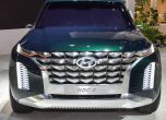 Hyundai подготвя нов голям SUV 4