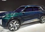 Hyundai подготвя нов голям SUV 6