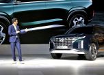 Hyundai подготвя нов голям SUV 8