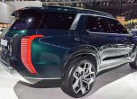 Hyundai подготвя нов голям SUV 9