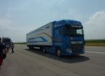 Изключителен успех за Truck Expo 2018 4