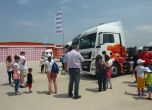 Изключителен успех за Truck Expo 2018 7