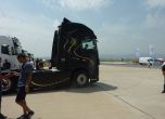 Изключителен успех за Truck Expo 2018 8