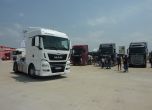 Изключителен успех за Truck Expo 2018 11