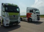 Изключителен успех за Truck Expo 2018 12