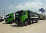 Изключителен успех за Truck Expo 2018 14
