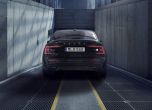 Световна премиера на новото Volvo S60 2