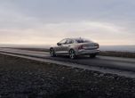 Световна премиера на новото Volvo S60 4