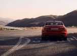 Световна премиера на новото Volvo S60 6