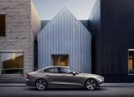 Световна премиера на новото Volvo S60 7