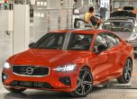 Световна премиера на новото Volvo S60 9