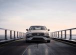 Световна премиера на новото Volvo S60 10