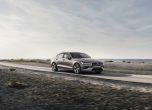 Световна премиера на новото Volvo S60 12