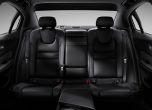 Световна премиера на новото Volvo S60 13