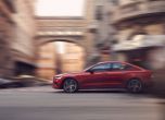 Световна премиера на новото Volvo S60 14