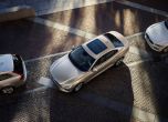 Световна премиера на новото Volvo S60 15