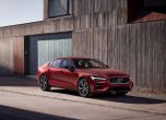 Световна премиера на новото Volvo S60 16