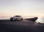 Световна премиера на новото Volvo S60 17