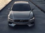 Световна премиера на новото Volvo S60 19