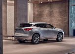 Chevrolet възроди Blazer като модерен SUV 2