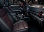 Chevrolet възроди Blazer като модерен SUV 3