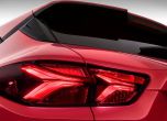 Chevrolet възроди Blazer като модерен SUV 4