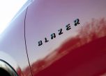 Chevrolet възроди Blazer като модерен SUV 5