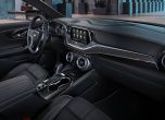 Chevrolet възроди Blazer като модерен SUV 8