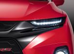 Chevrolet възроди Blazer като модерен SUV 9