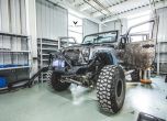 Българска фирма за доработка на автомобили с ателие в Китай 10