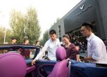 Българска фирма за доработка на автомобили с ателие в Китай 11