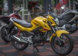 Honda представи новата ATV-гама, Gold Wing и CB125R у нас 10