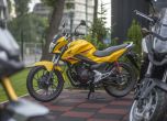 Honda представи новата ATV-гама, Gold Wing и CB125R у нас 11