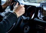 Новото Suzuki Jimny: официално и детайлно! 9