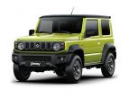 Новото Suzuki Jimny: официално и детайлно! 21