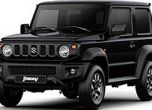 Новото Suzuki Jimny: официално и детайлно! 23