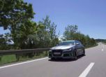 ABT направи хибридно Audi RS6 с 1018 