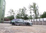 ABT направи хибридно Audi RS6 с 1018 
